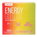 Energy Go Stix variety pack